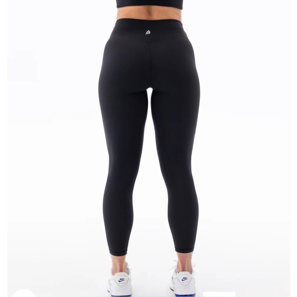 P'tula The Cassey Legging - 28" - Black